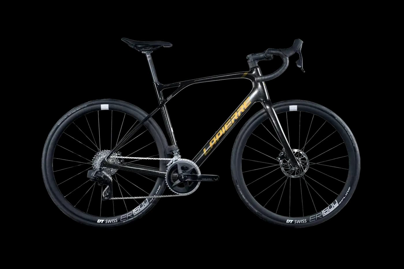 LAPIERRE - Pulsium SAT 6.0 AXS - S