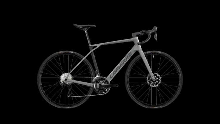Lapierre Road Bike Size S