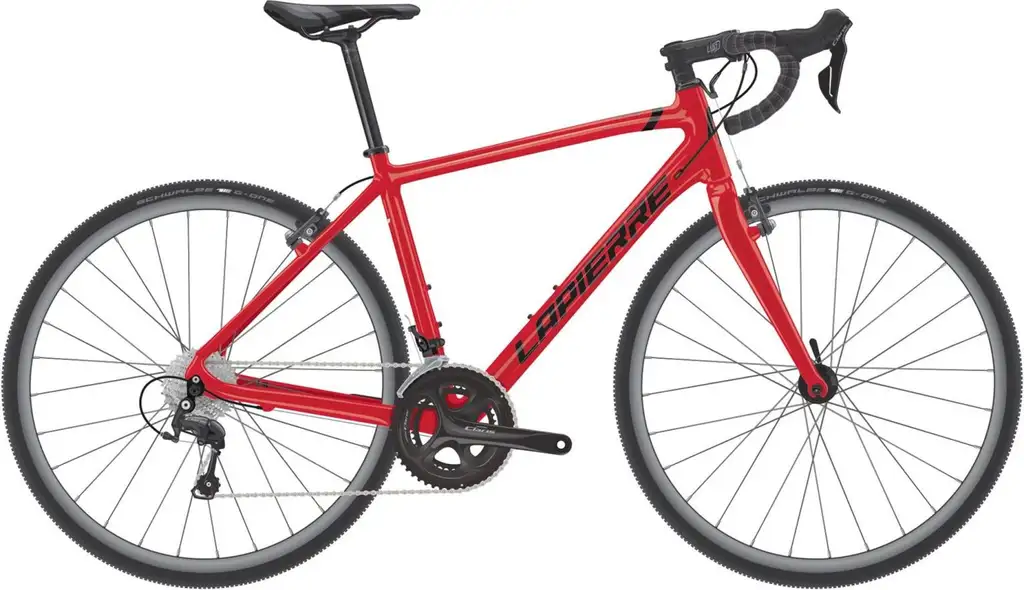 LAPIERRE Road Bike Size XS