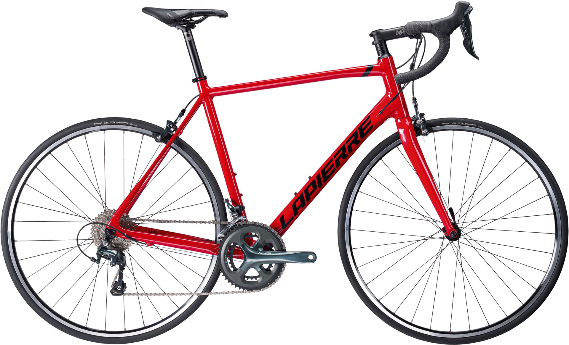 LAPIERRE Road Bike Size XS – Saint-Bonnet-en-Champsaur