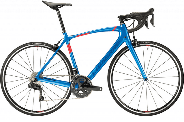 Lapierre SENSIUM 700 (taille 55-L) LOISIR