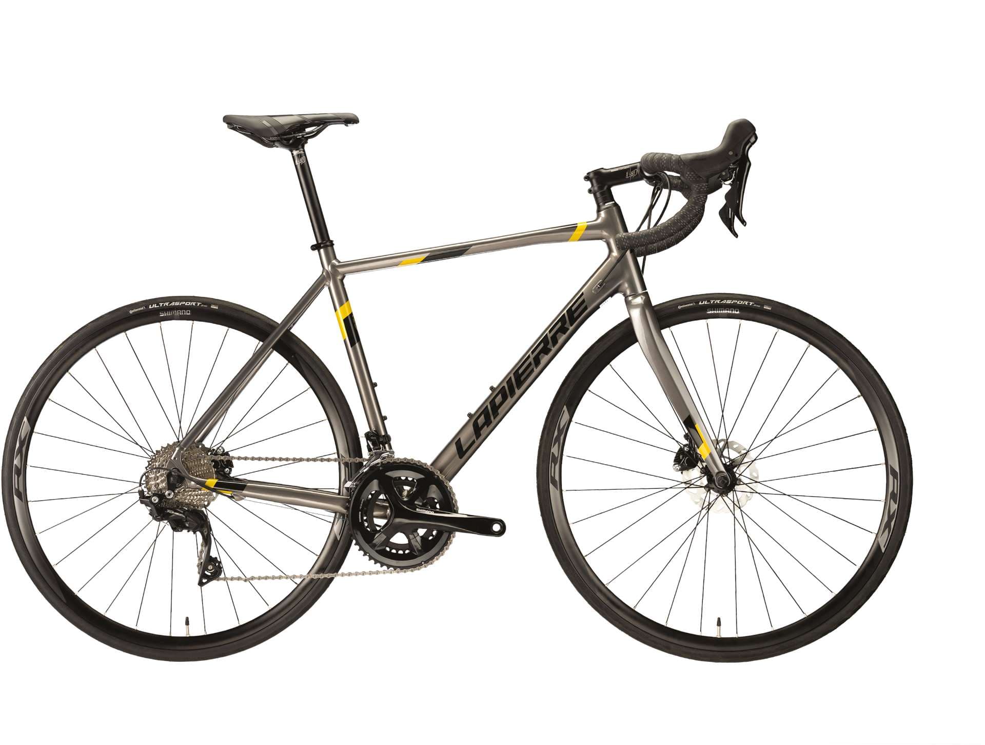 LAPIERRE Sensium AL 500 - Size M