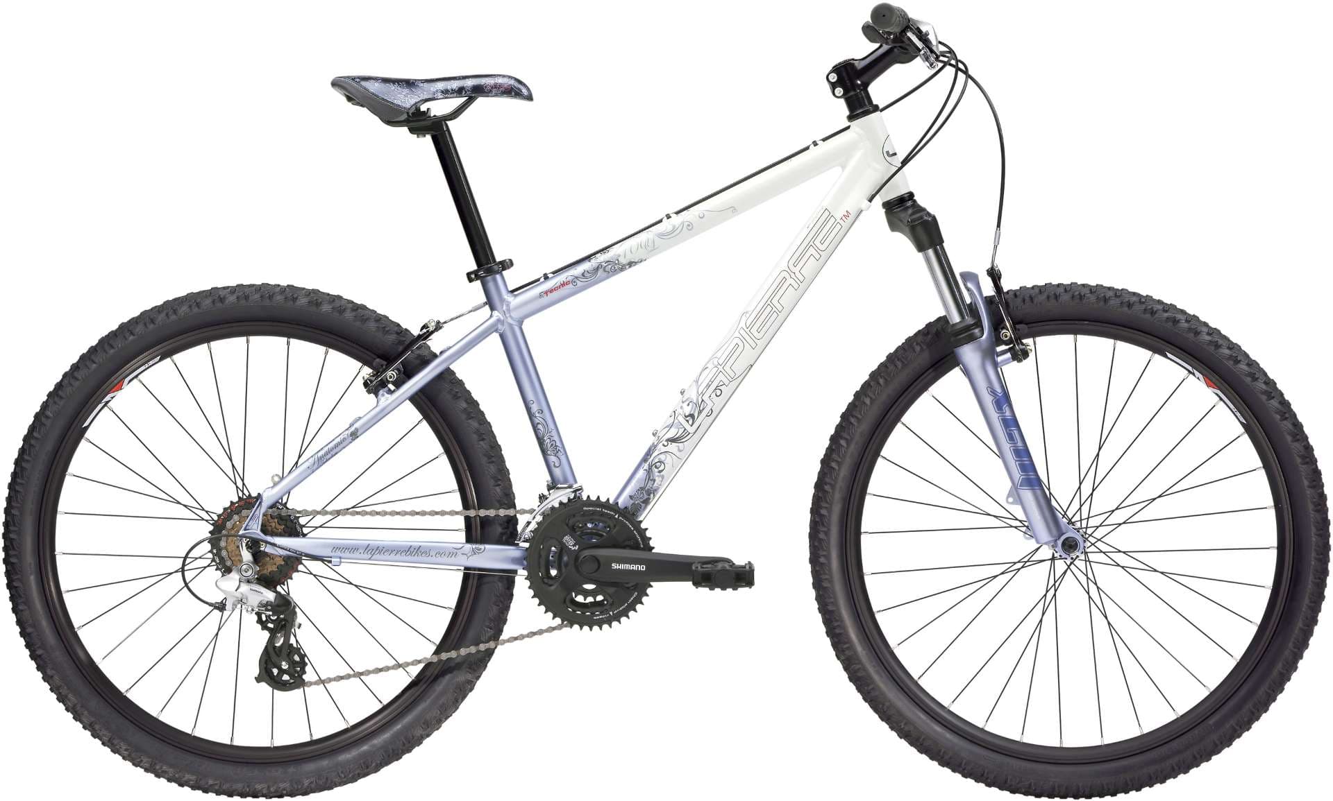 LAPIERRE TECNIC size S N°24