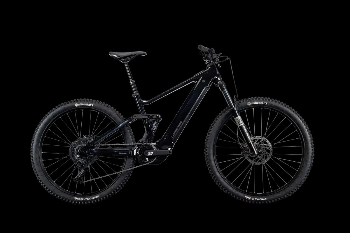 Lapierre TR 4.6 T.L