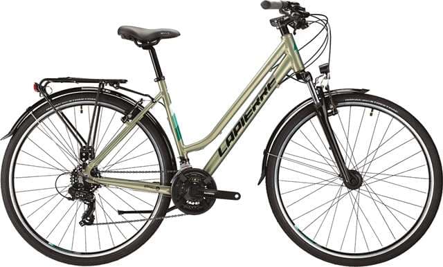 Lapierre Trekking 2.0 Size XS