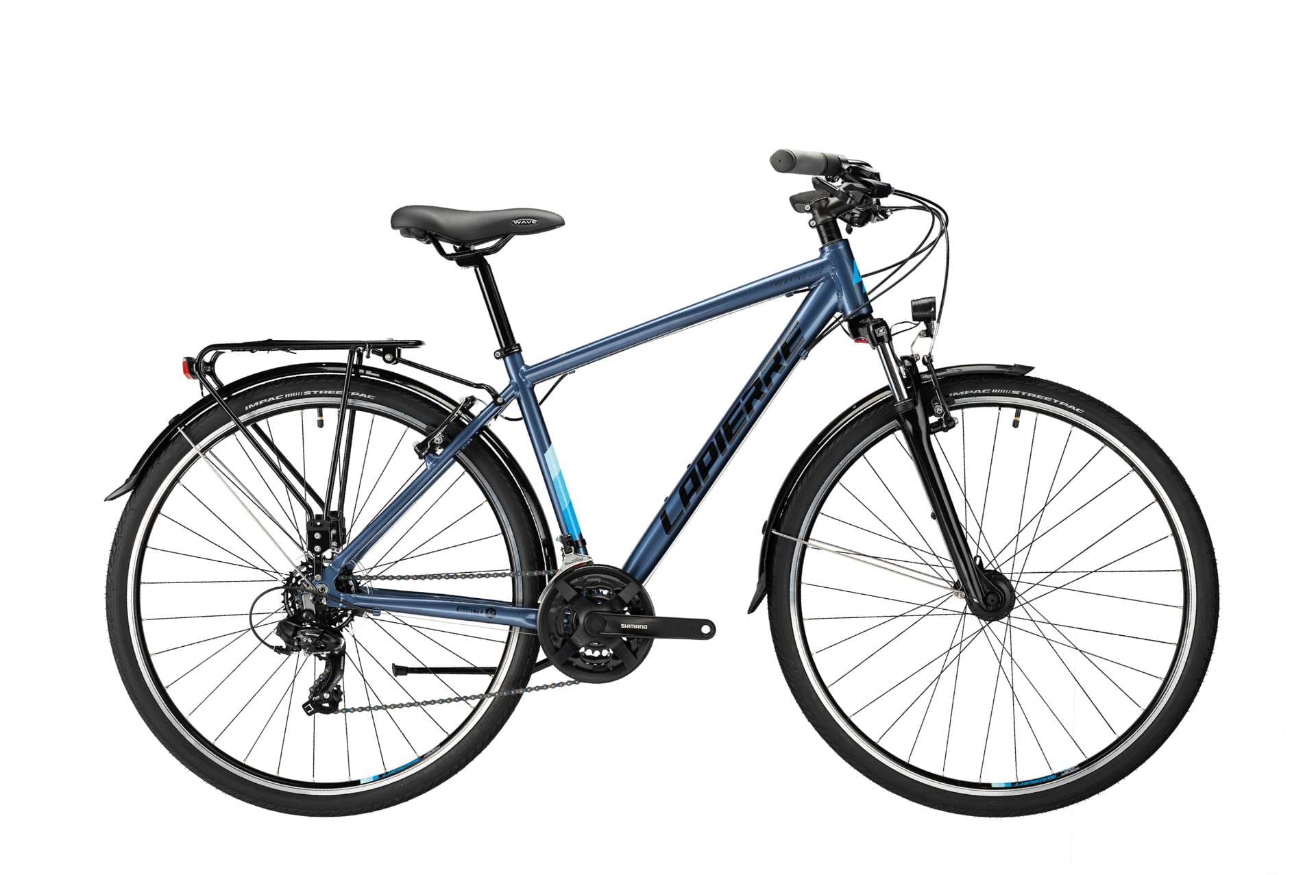 Lapierre Trekking 200