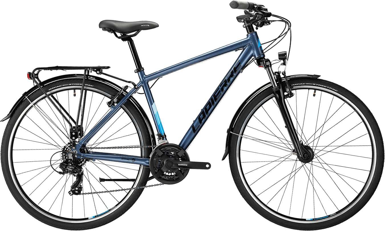 Lapierre VTC Men - 5'9" to 6'2"