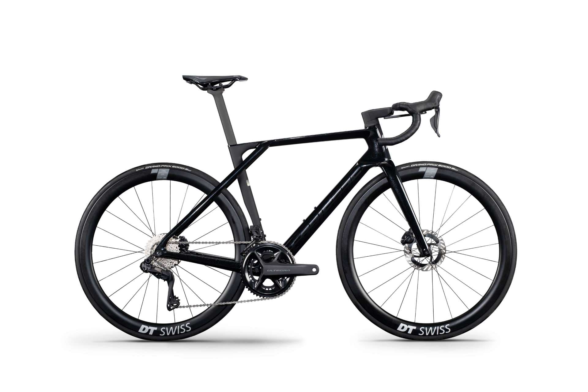 Lapierre Xelius DRS 8.0 L