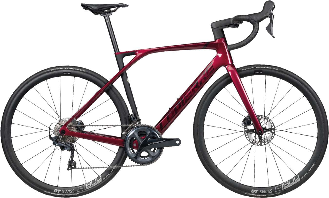 Lapierre Xelius Road Bike - Size 49 (S) 1.60m to 1.72m
