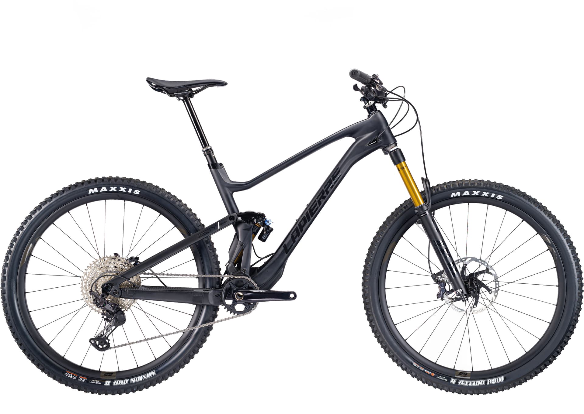 LAPIERRE ZESTY AM 9.9 CARBONE