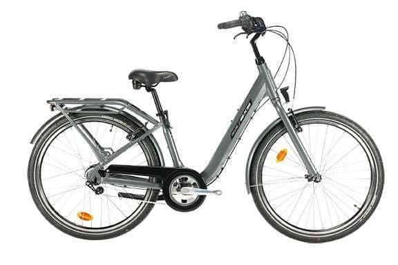 Leisure Bike (~5'5" to 5'11")