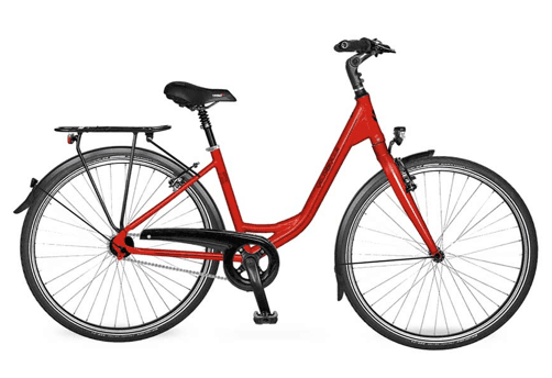 Leisure VTC 28"