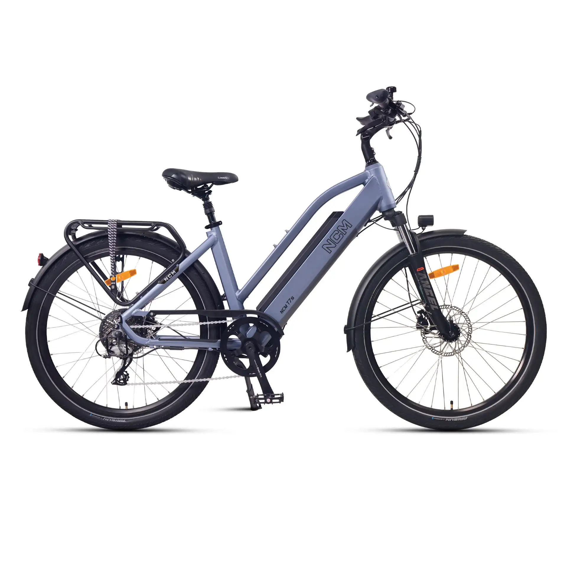 LEON CYCLE T7 26P "155 - 175" SIZE S