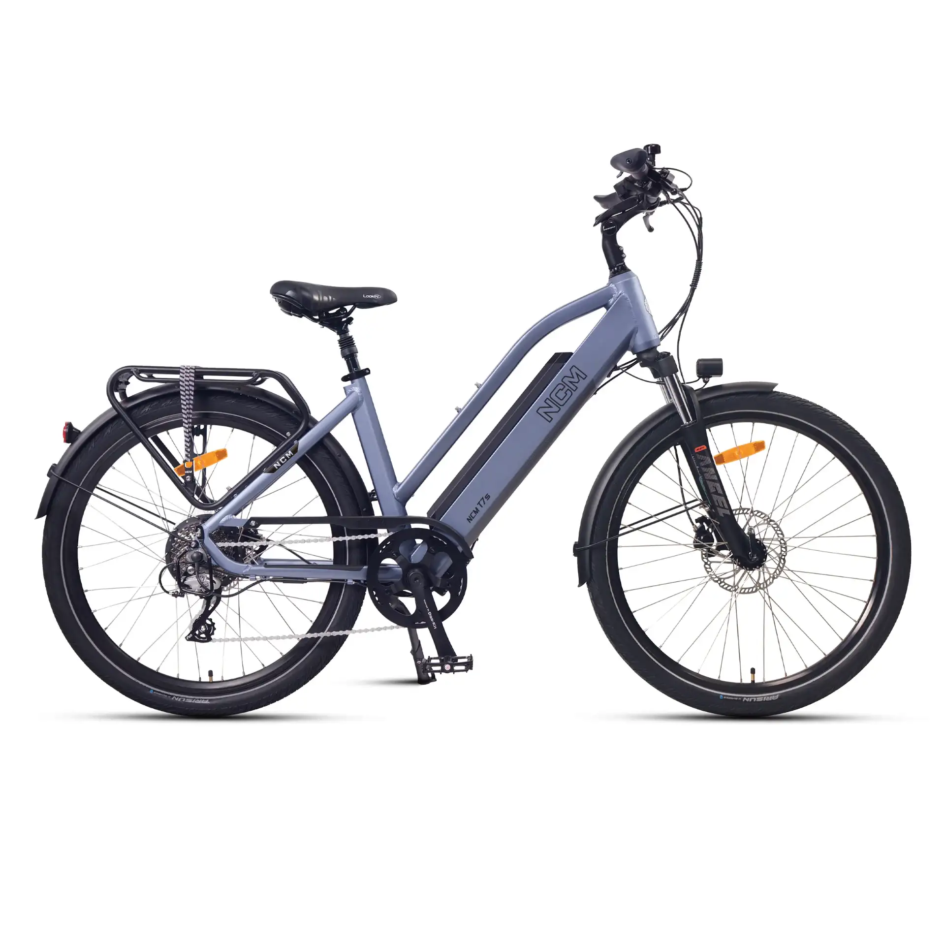 LEON CYCLE T7 28P "170 - 190" SIZE L