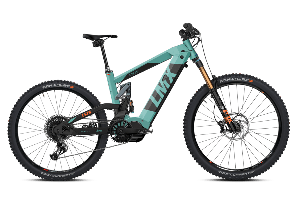 LMX 56