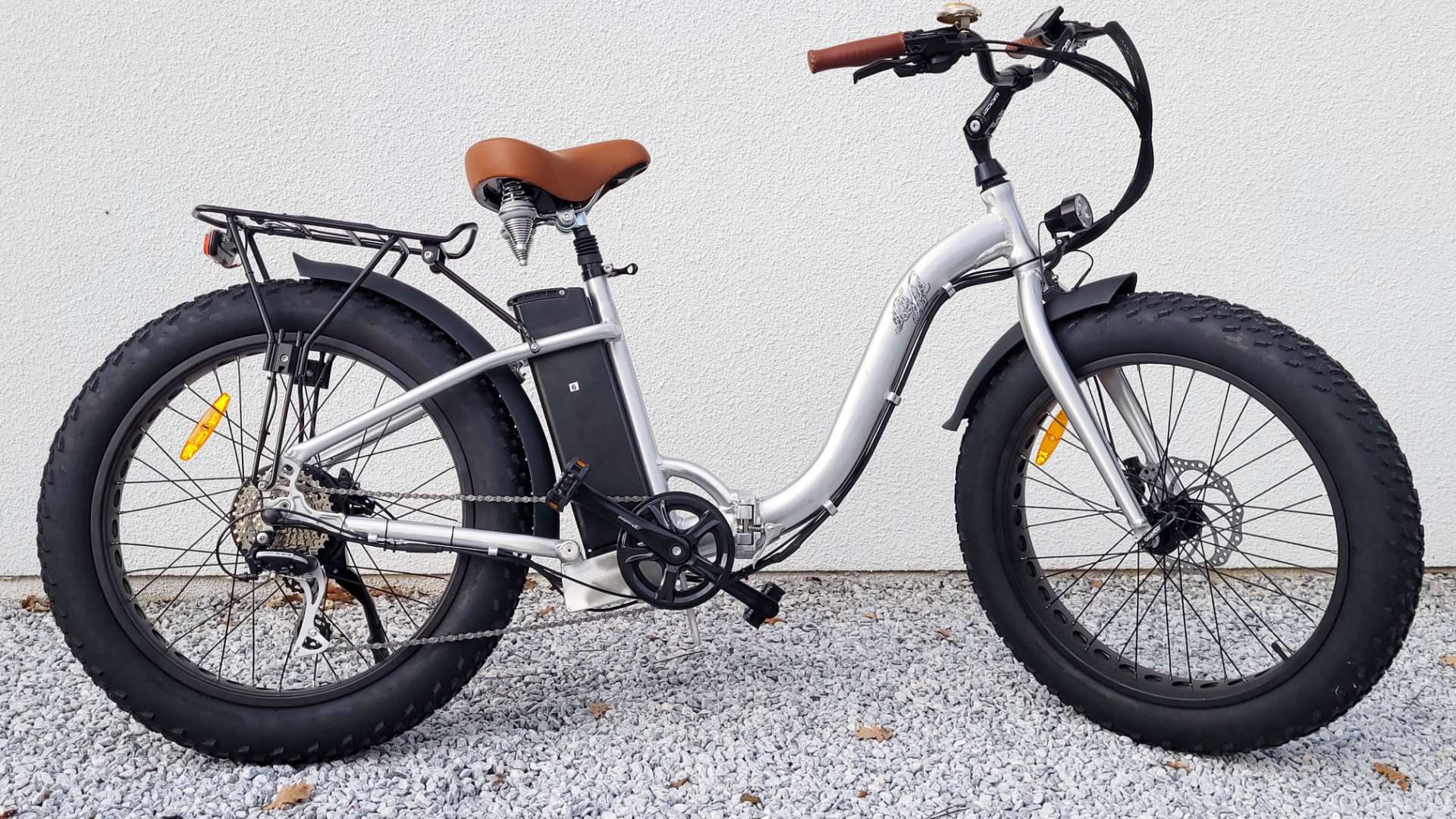 Location Vélo Electrique