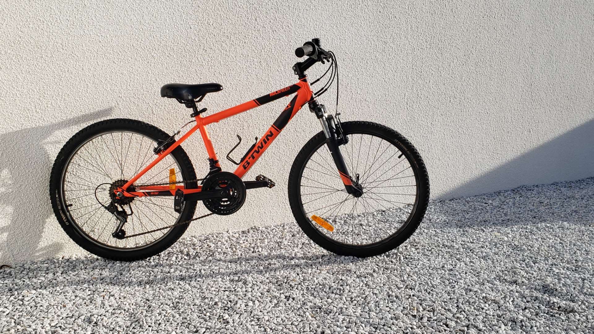 Location vélo enfant