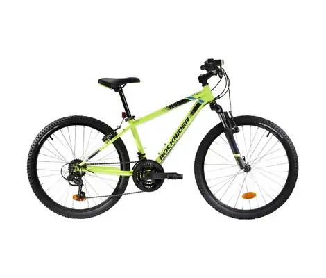 Location vélo enfant