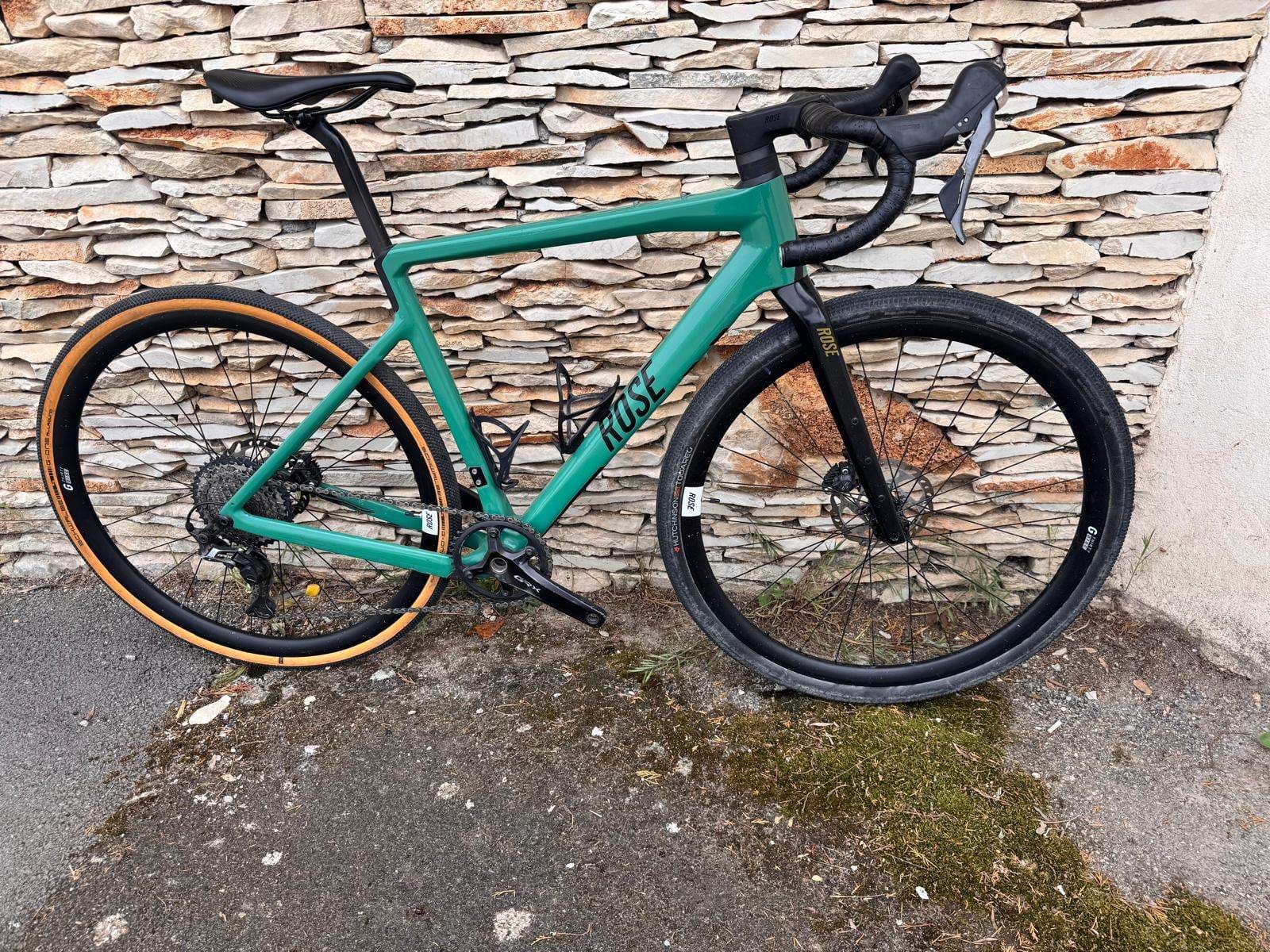 Location Vélo Gravel