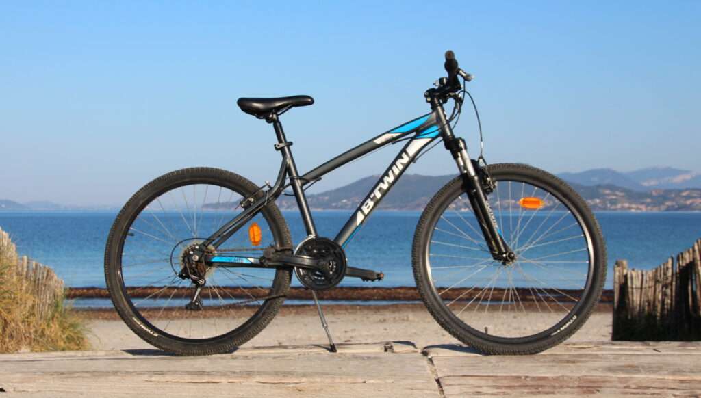 Location VTT