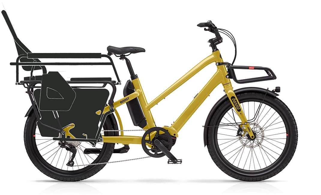 Longtail Benno - One size