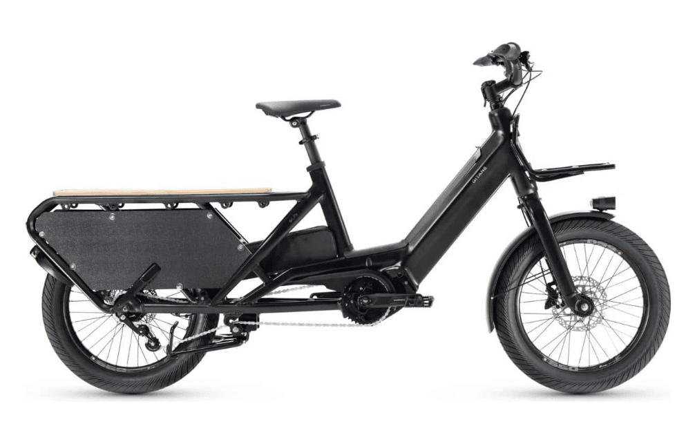 LONGTAIL GITANE E-CITY
