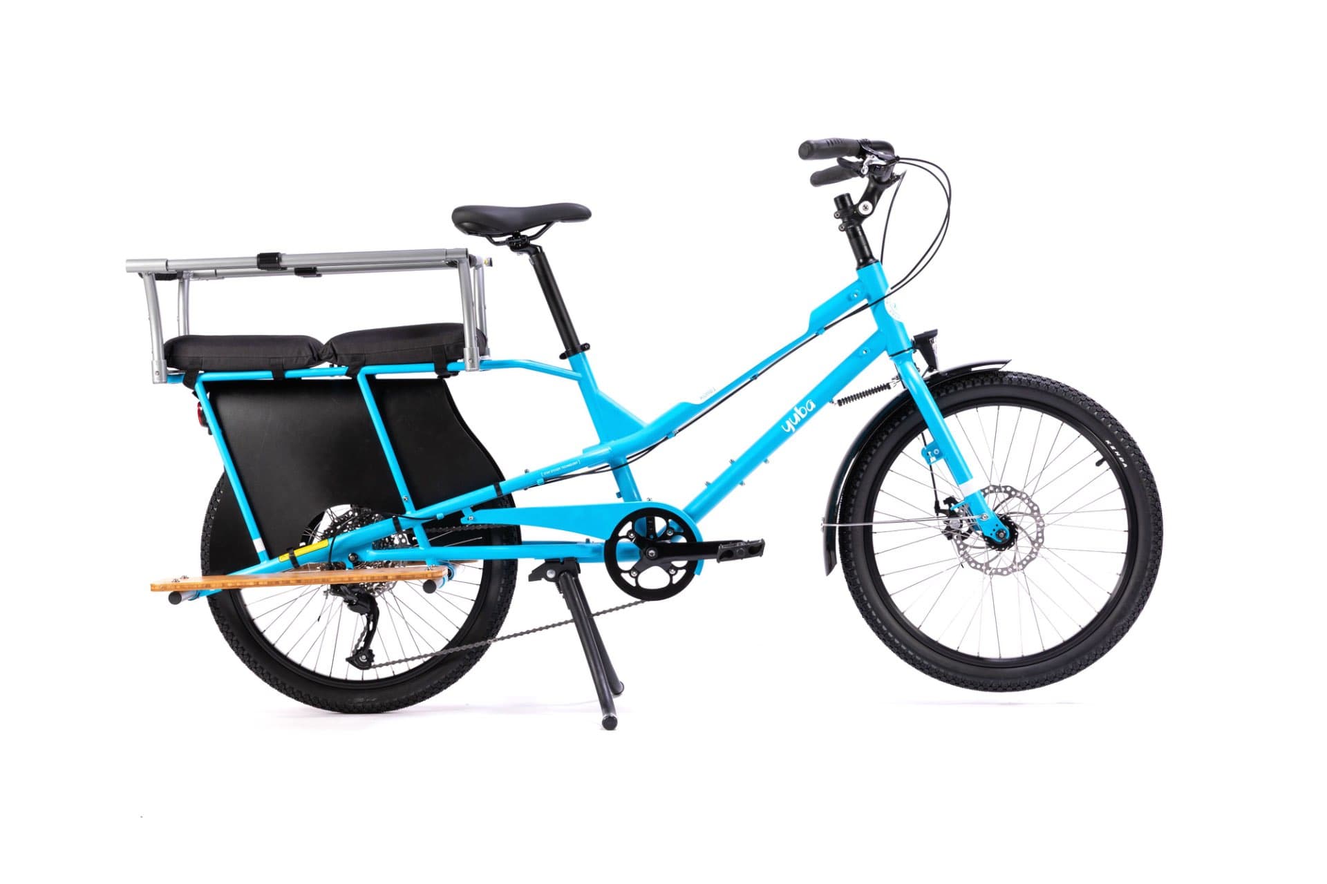 Longtail Yuba Mundo Lux (non e-bike)