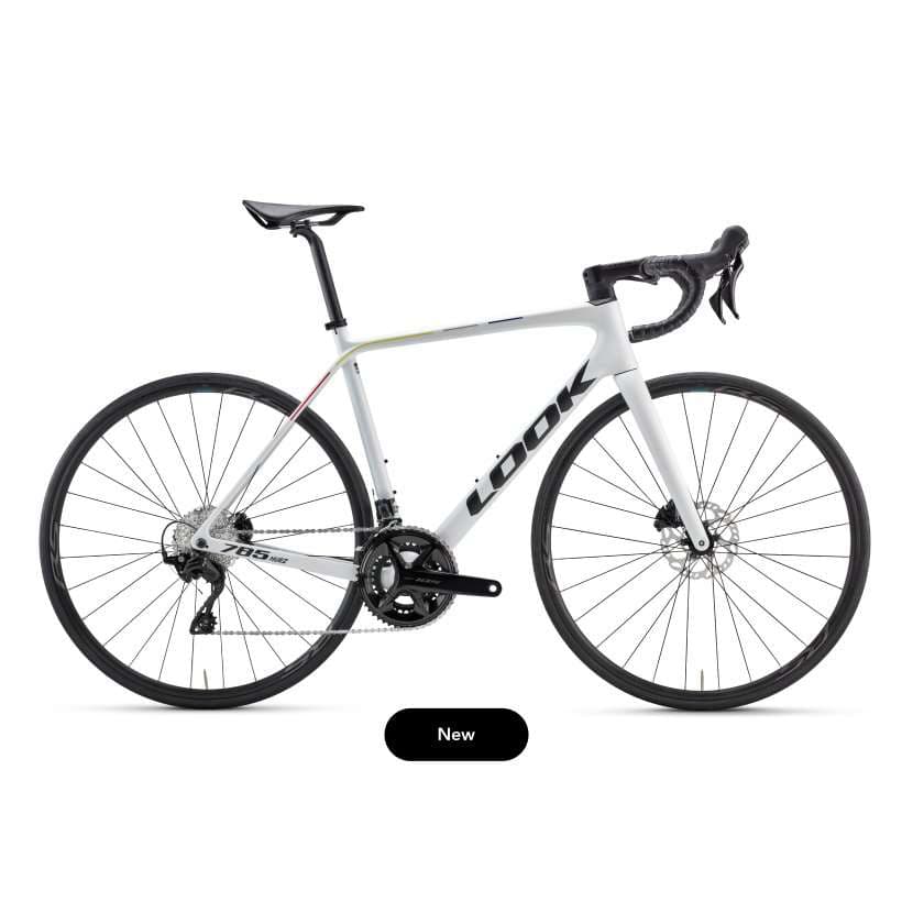 LOOK 785 HUEZ - Size 52 (S/M) - (158/170cm)