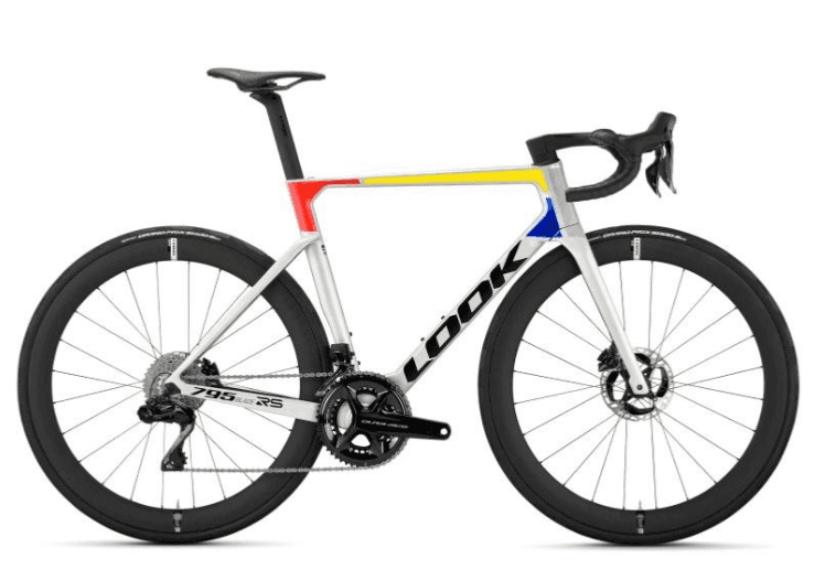 Look Blade RS 795 - T56
