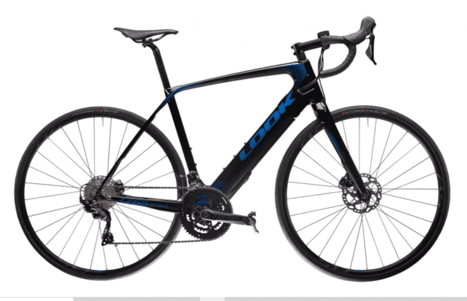 Look E 765 - S-(1m63-1m70)