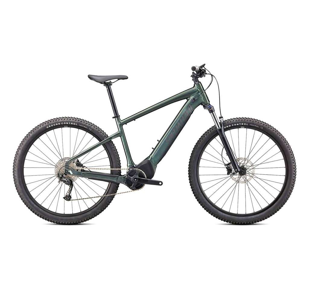 (M) E-MTB
