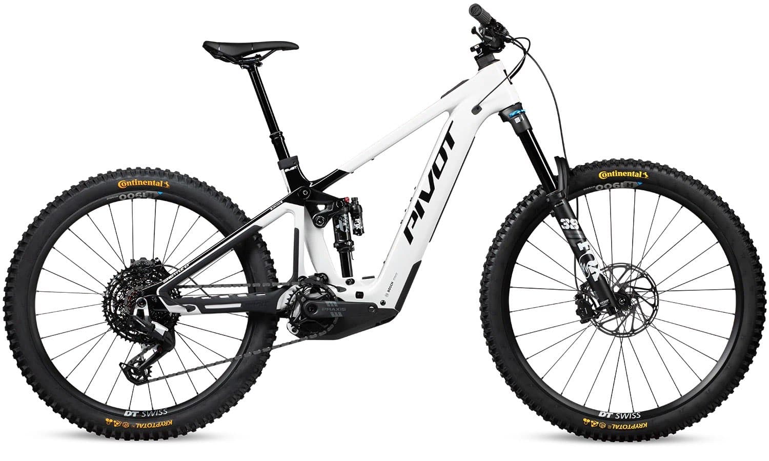 M-PIVOT SHUTTLE LT 2026