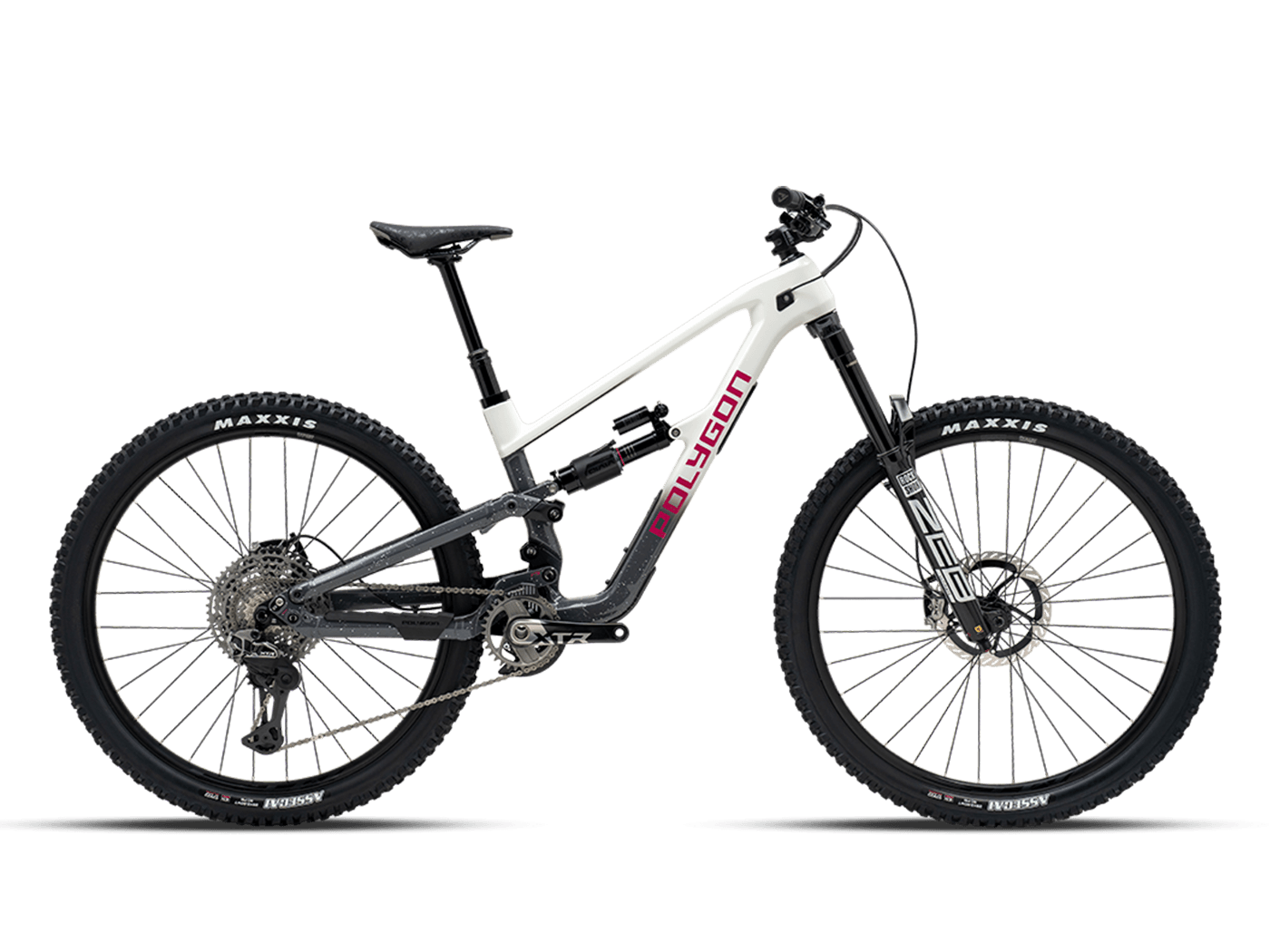 M-POLYGON COLLOSUS N9 2026