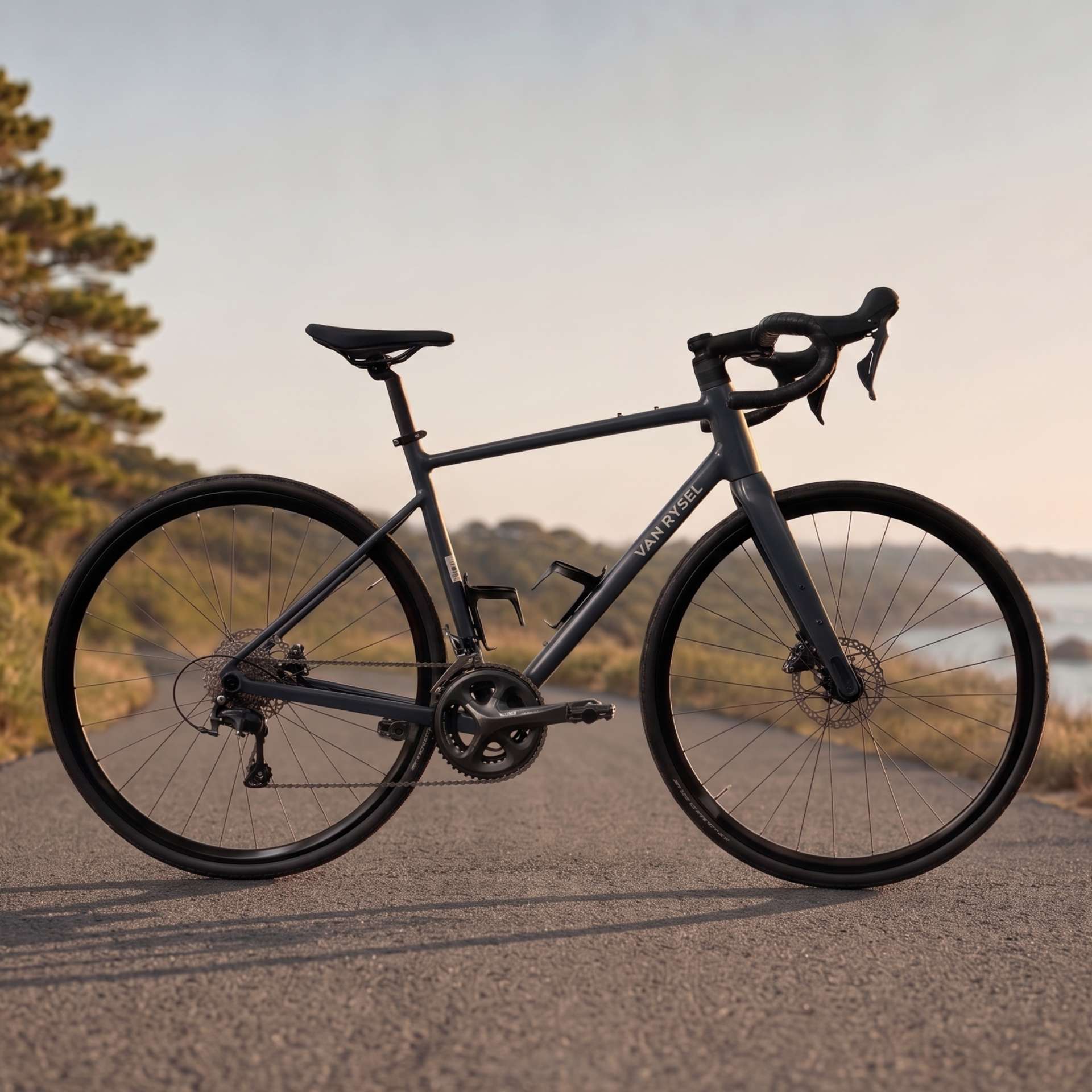 (M) ROUTE EDR AF DISC