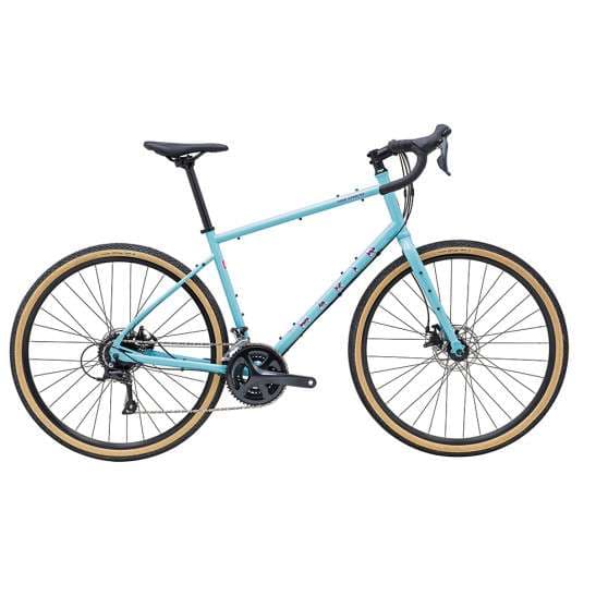 Marin Bike Four Corners (178 - 185)