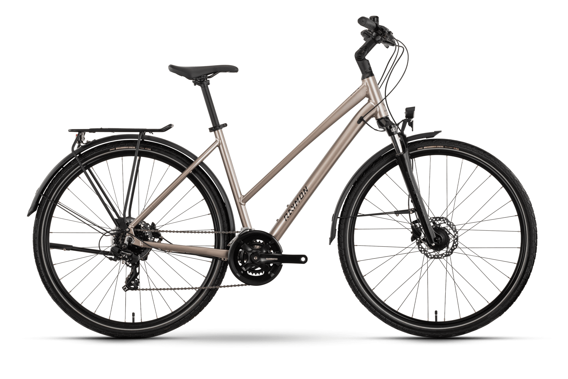 Marin Bikes Stinson - Size L