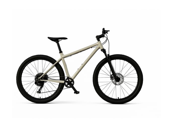 Mechanical Bike