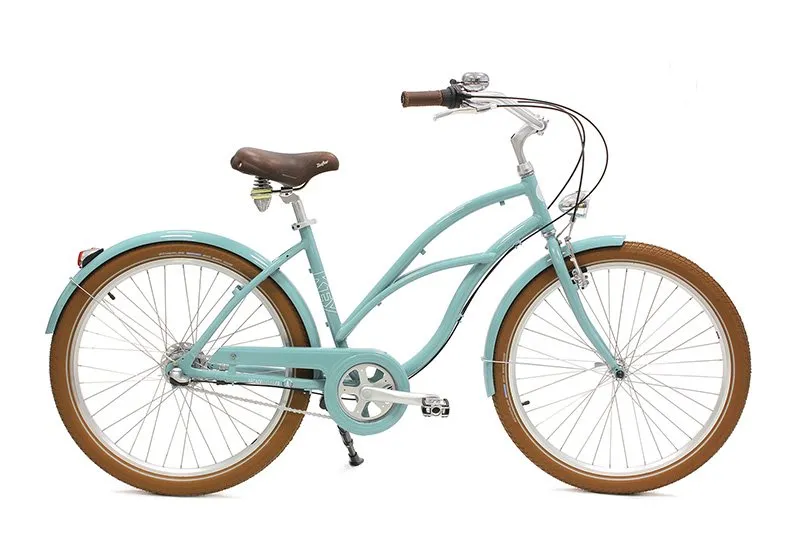 Men's Beach Cruiser