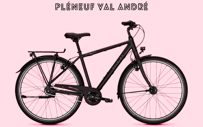Men's Classic Bike Frame Size L