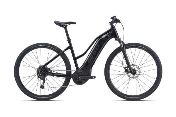 Men's Electric Bike - 1.60m to 1.90m