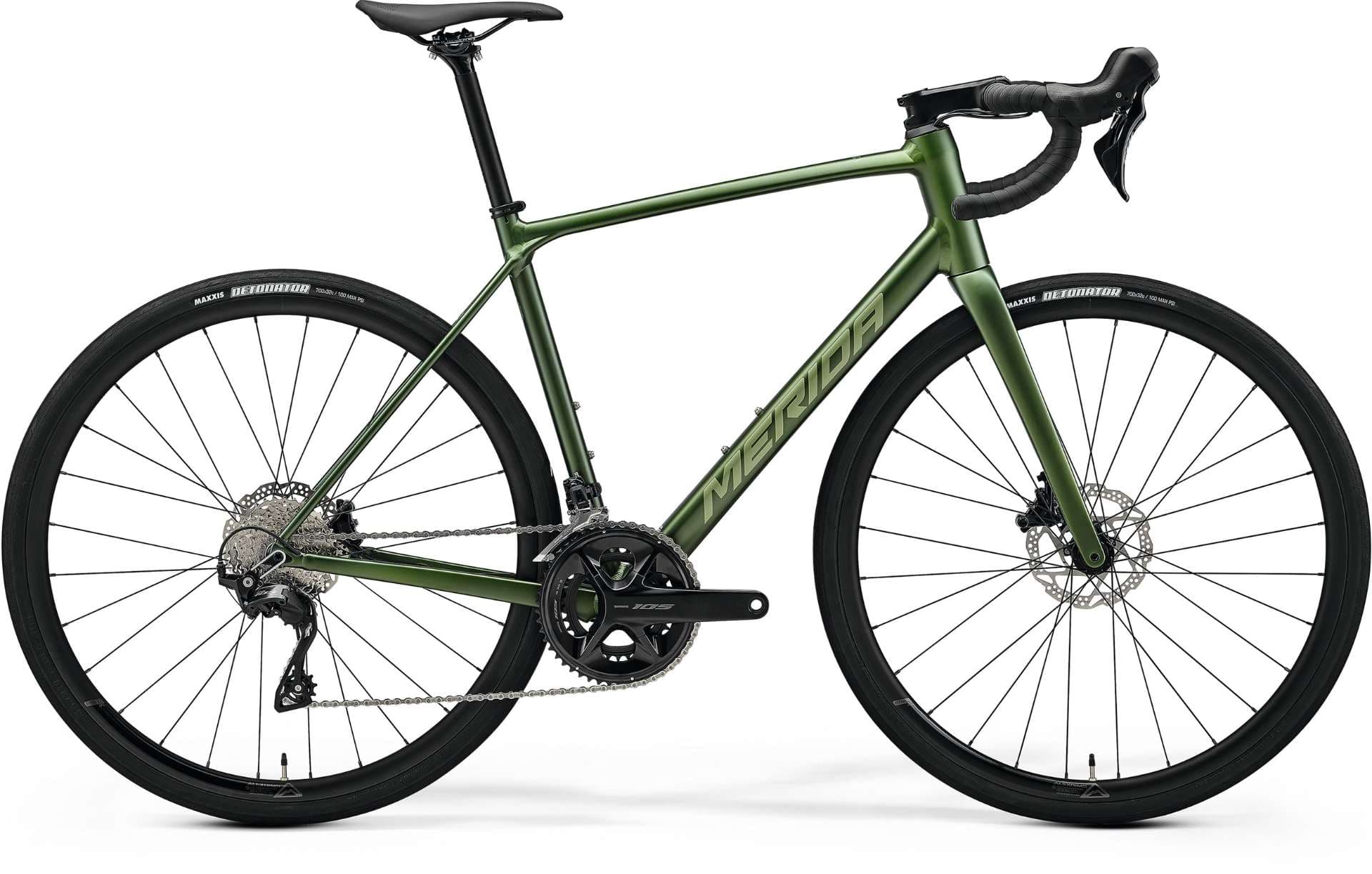 Merida Scultura Endurance Size L