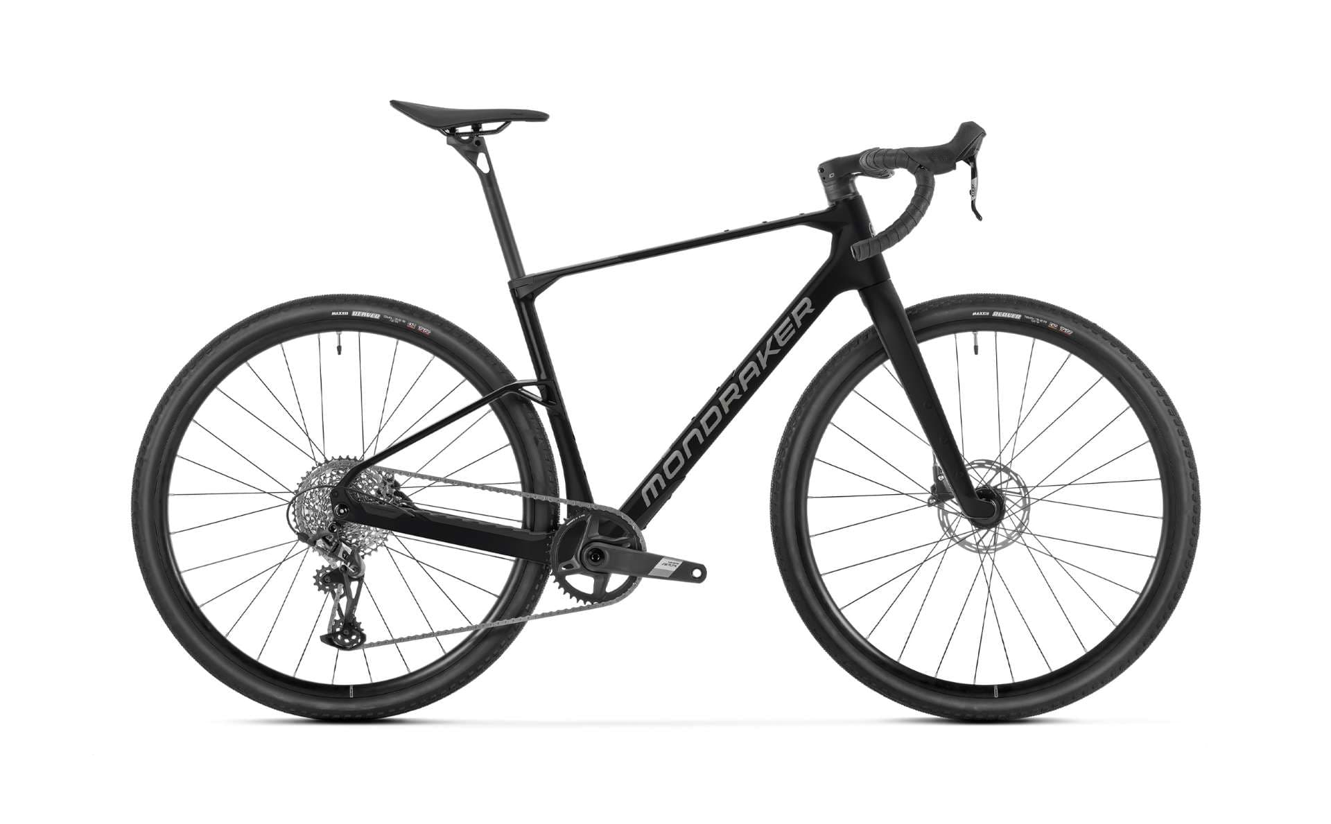 Mondraker Arid Carbon Gravel - M/L
