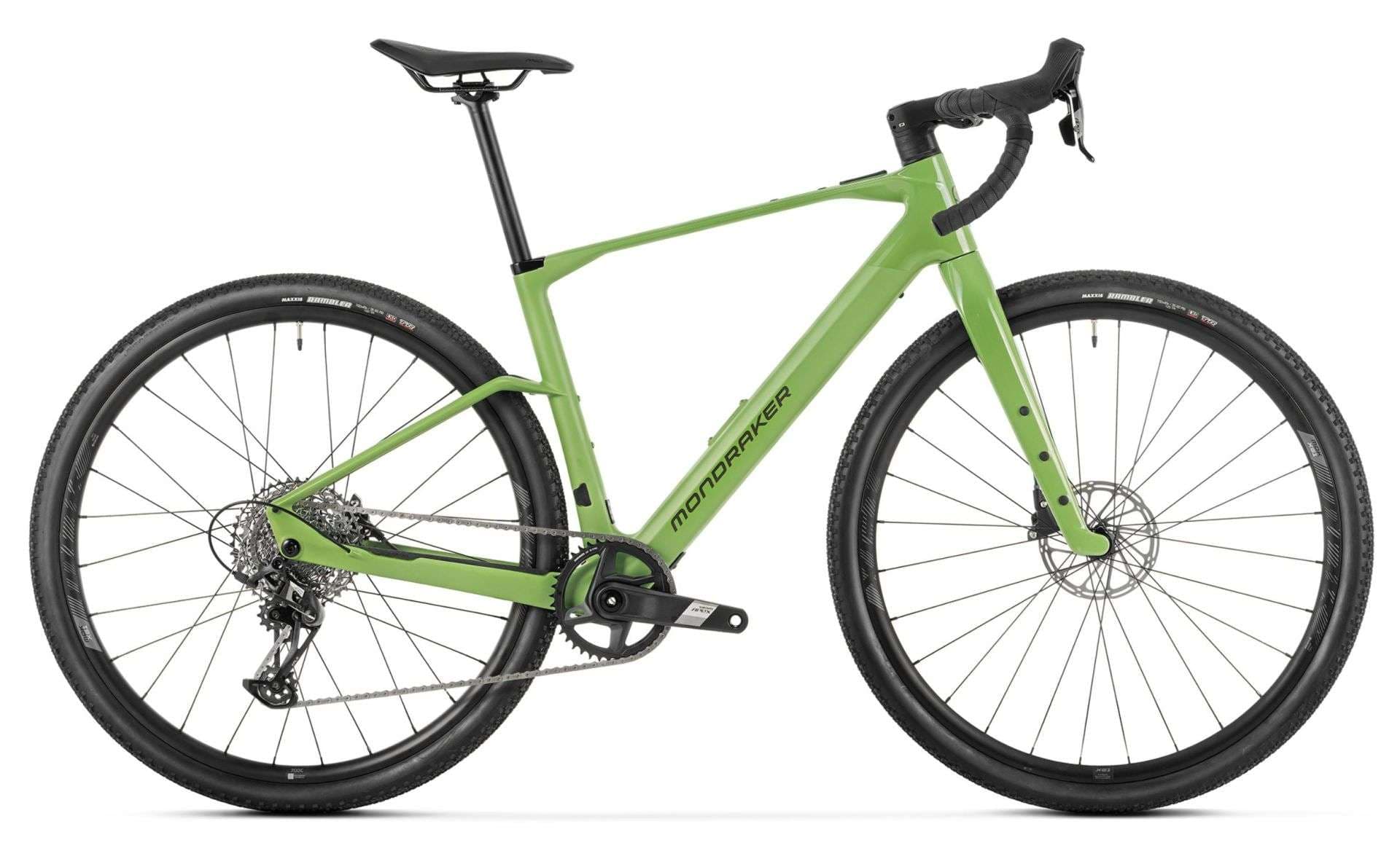 Mondraker Dusty