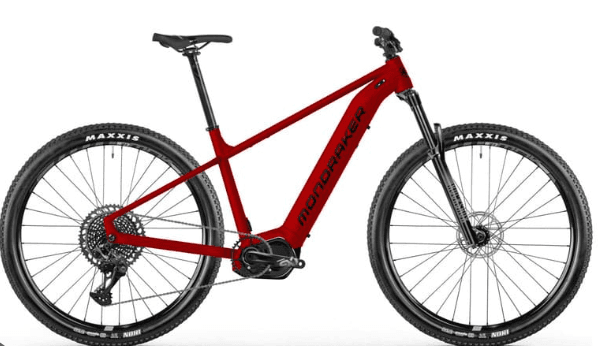 Mondraker M