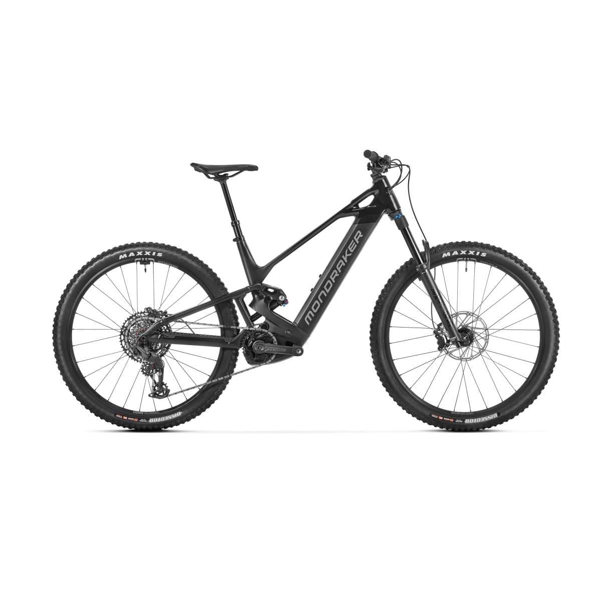 MONDRAKER SCREE R 800WH FULL SUSPENSION E-BIKE