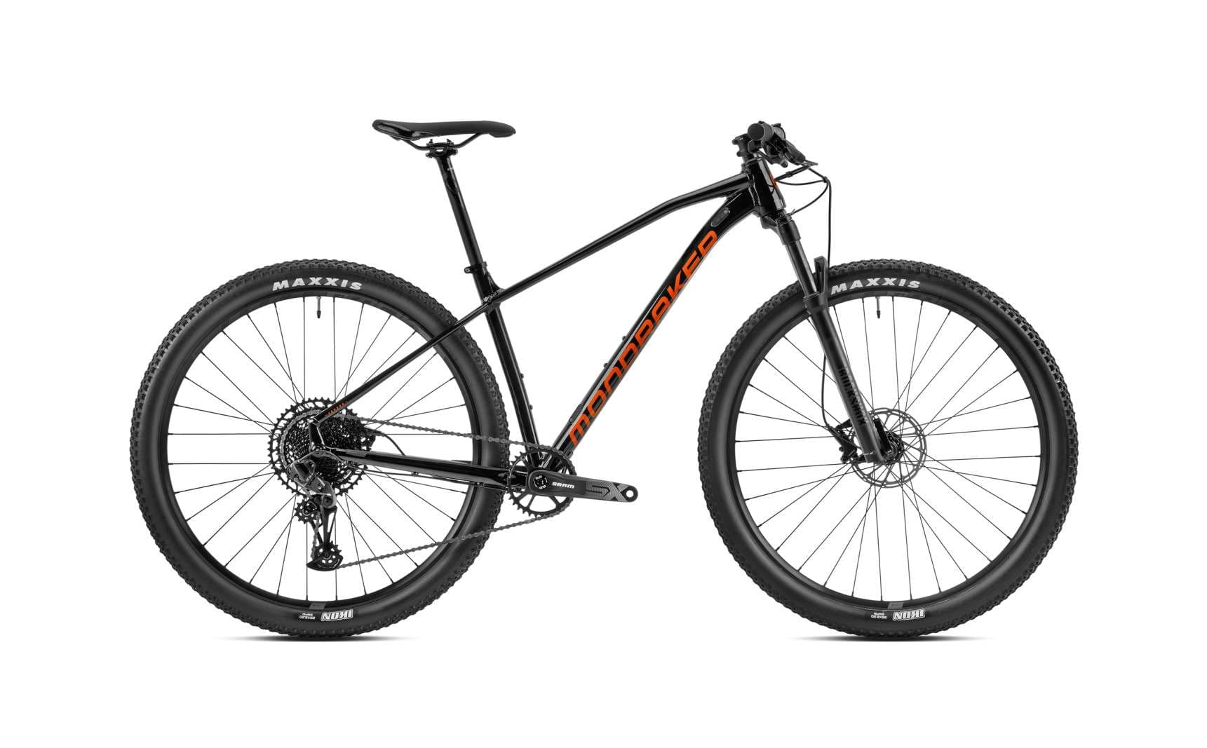 Mondraker Semi-Rigid Mountain Bike Size M