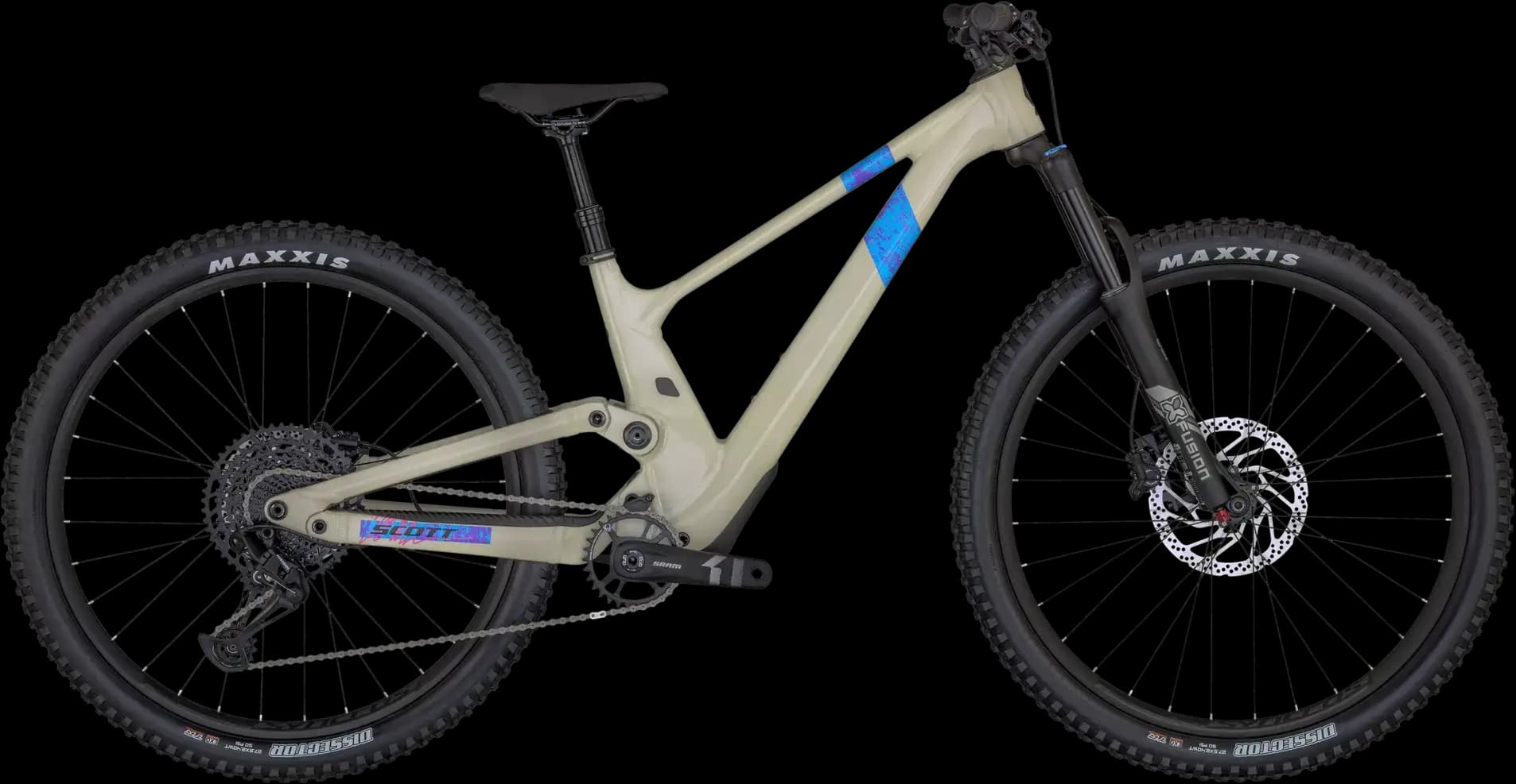 Mountain Bike Enduro
