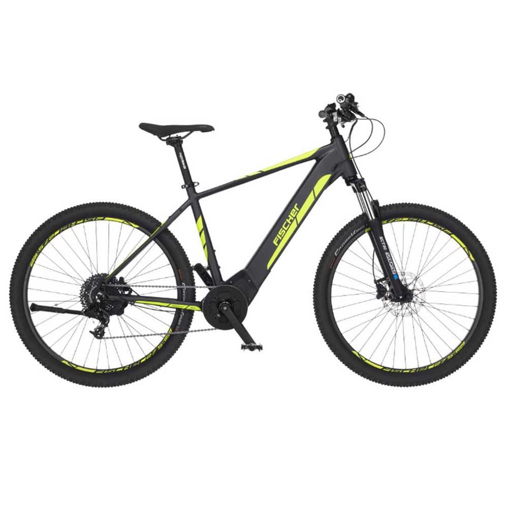 MOUNTAIN BIKE FISCHER 48