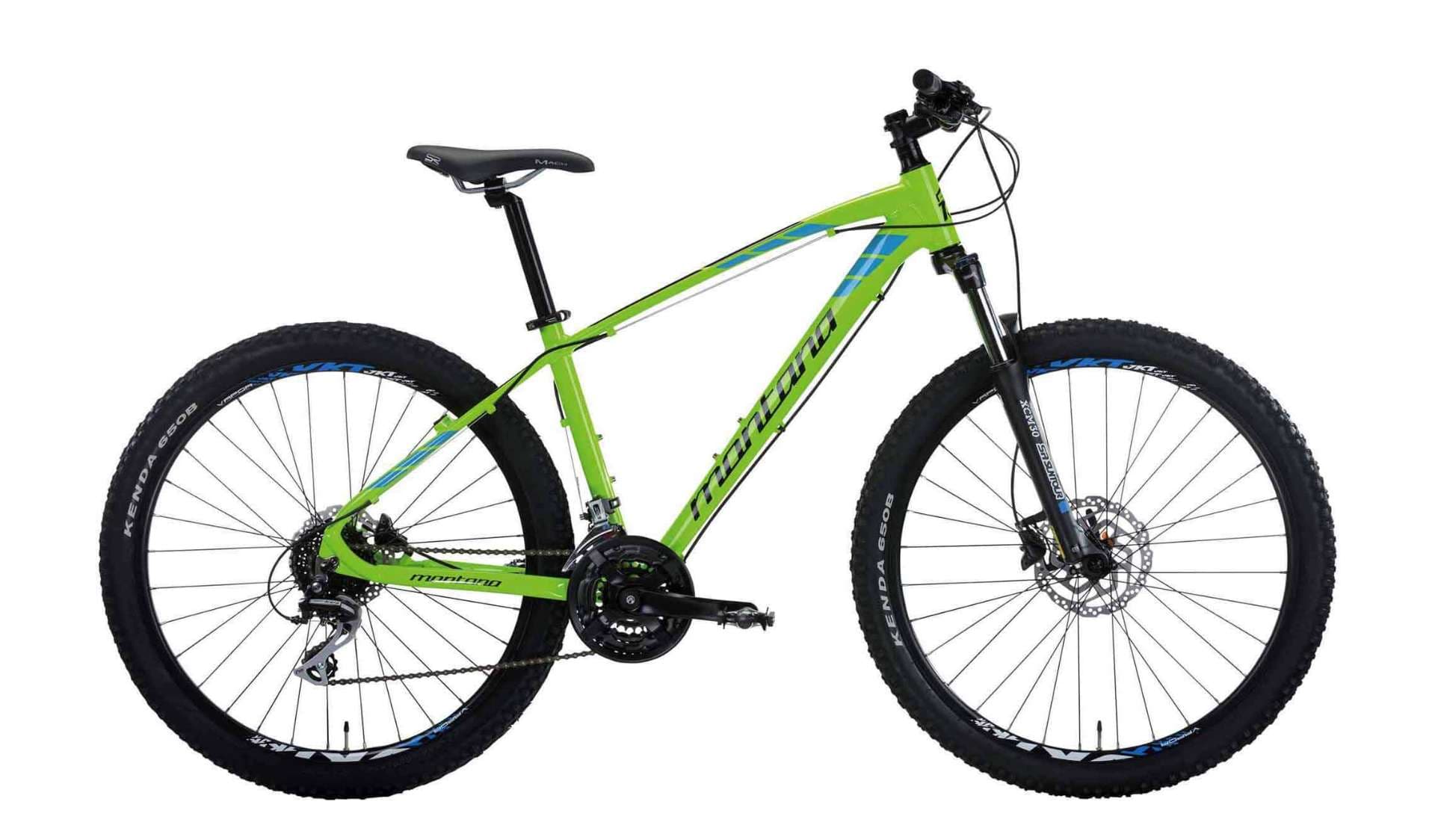 Mountain Bike for Men