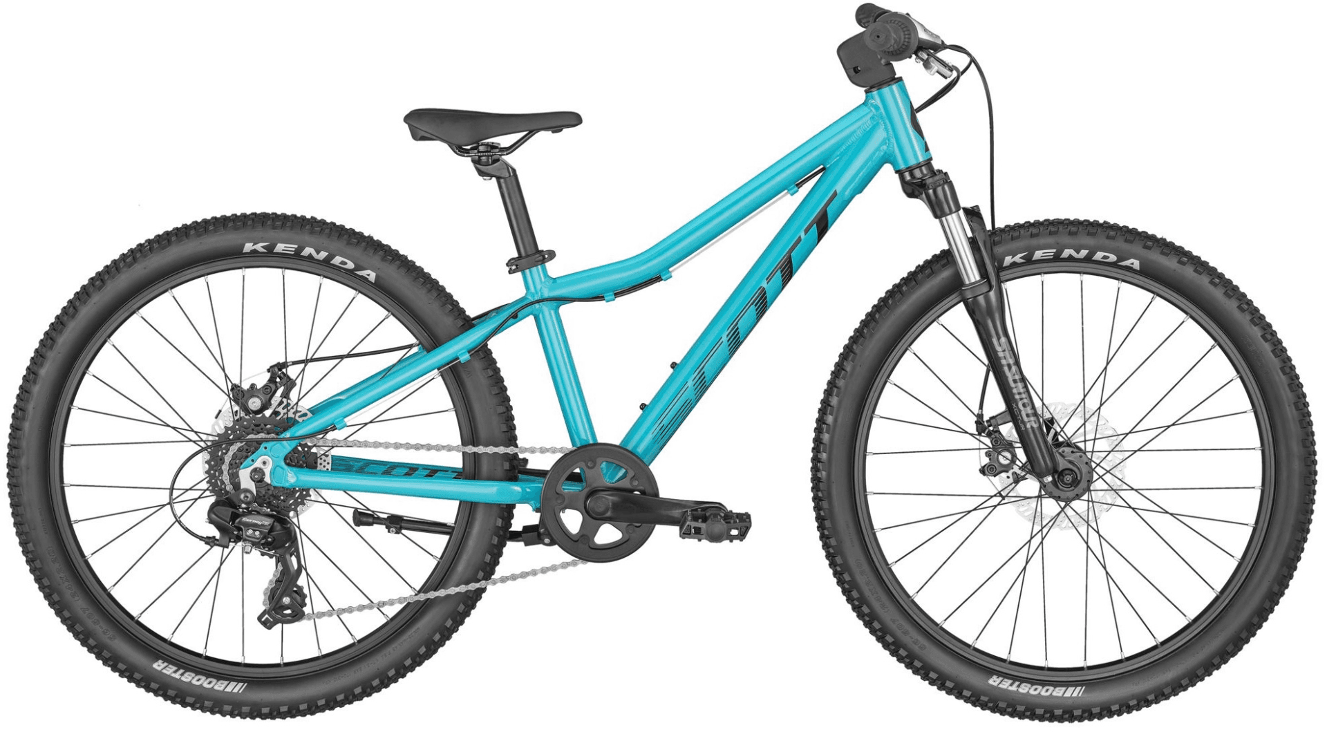 Mountain Bike JR – Huez